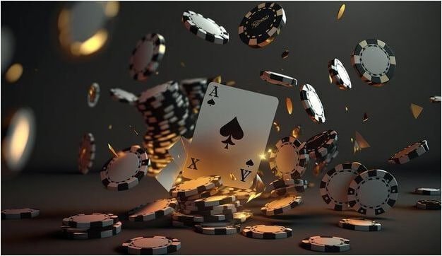 Giao diện truyền cảm hứng của Live Casino ss88