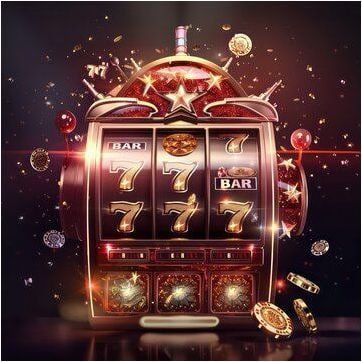 Giao diện trò chơi nổ hũ hấp dẫn tại ss88